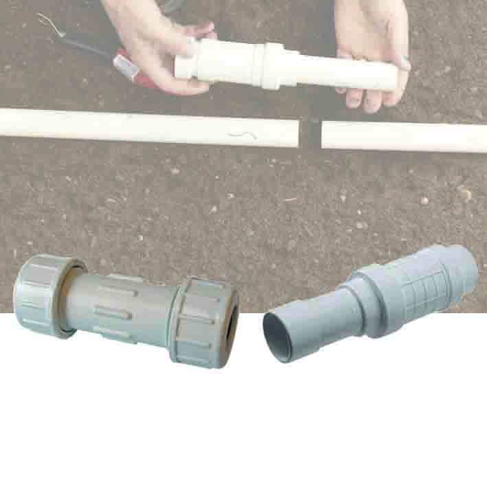 Repair Couplings